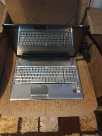 HP 17بوصة • كور2ديو رام4 • بغداد كرادة دهوك