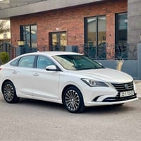 شانغان ایدو • فول مواصفات • اربيل