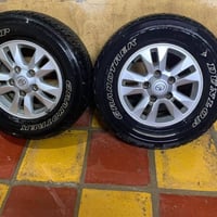 ويل كب لاندكروز • لاندكروز 2011 • لاندكروز 2021