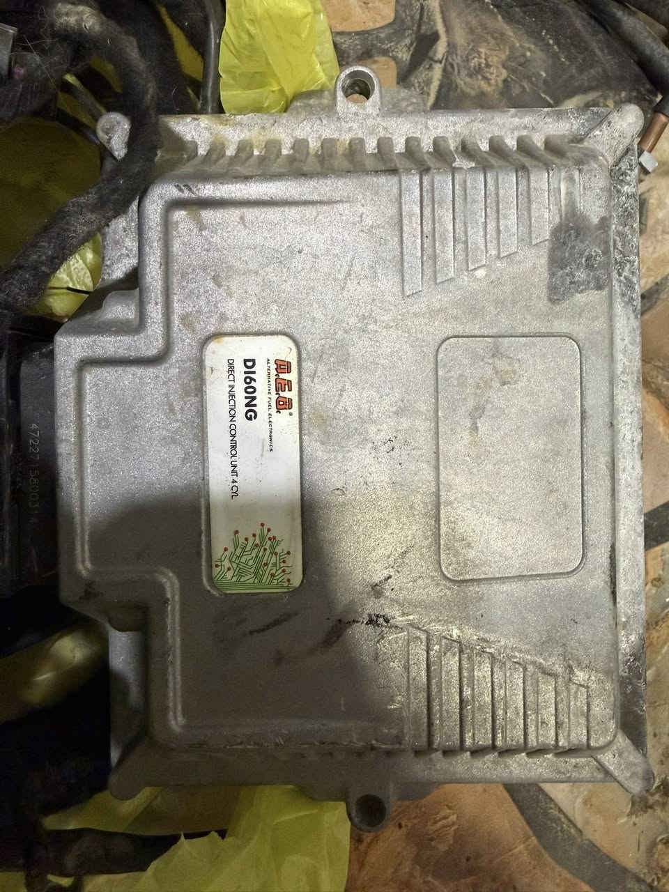 متوفر ادوات منضومة غاز  ضفير وعقل gdi
4سلندر كل حاجه وسعرها وتريد شلع هم ماعندي مشكله 
***********
