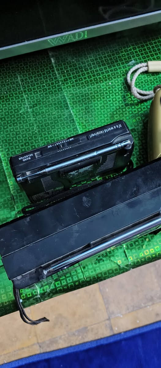 55 مع التوصيل للكل نظيفات نكيفا  جبير بيه كسر بسيط بدون قبقات باتري


**إذا كنت صاحب هذا الإعلان وتريد حذفه لأي سبب، رجاءا أرسل رسالة إلى الدعم الفني**