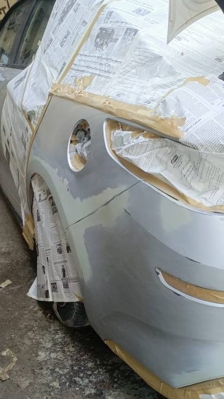 سمكره وصبغ الصافي تصليح علبارد بأحدث الطرق تصليح دعاميات عنوان بغداد التاجي مقابيل حي الصناعي الوريات مقابيل ***********
