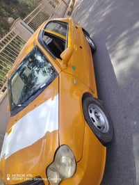 سيكي للبيع سياره كلش حلوه وناصبه مصبوغه حزام جماليه بدون حادث  كير ومح...