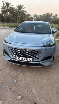 شانجان • شانجان 2022 • سيارة شانجان • سيارة للبيع • سيارة قسط • سيارة ...