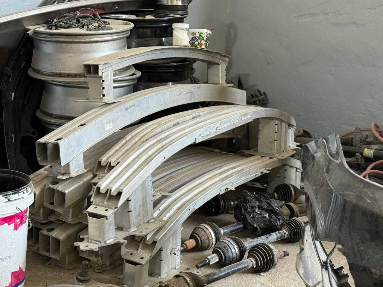 تفصيخ باسفيكا + فيوجر (***********)(***********)*
