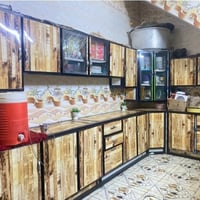 كاونتر • نضيف • للبيع