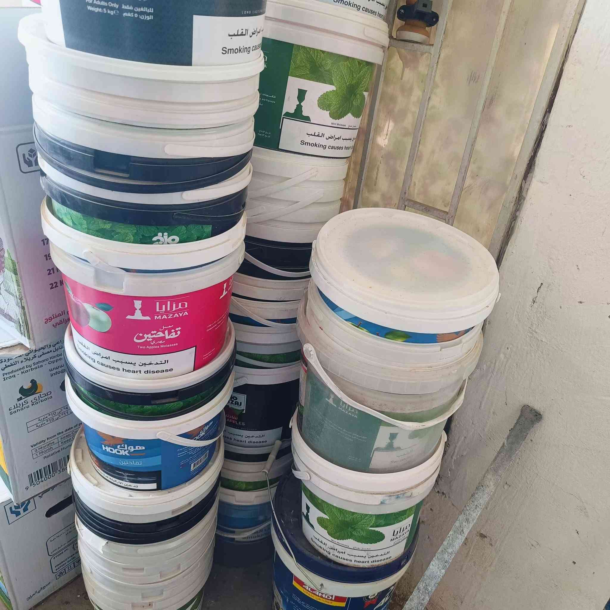 للبيع الدبات ب، ٢٠
السطوله ع ٥٠٠السطل


**إذا كنت صاحب هذا الإعلان وتريد حذفه لأي سبب، رجاءا أرسل رسالة إلى الدعم الفني**
