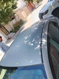 كورولا • ٢٠١٢ • خليجي