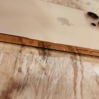 ايفون 13 برو ماكس • شاشة مستبدلة • بطارية 100