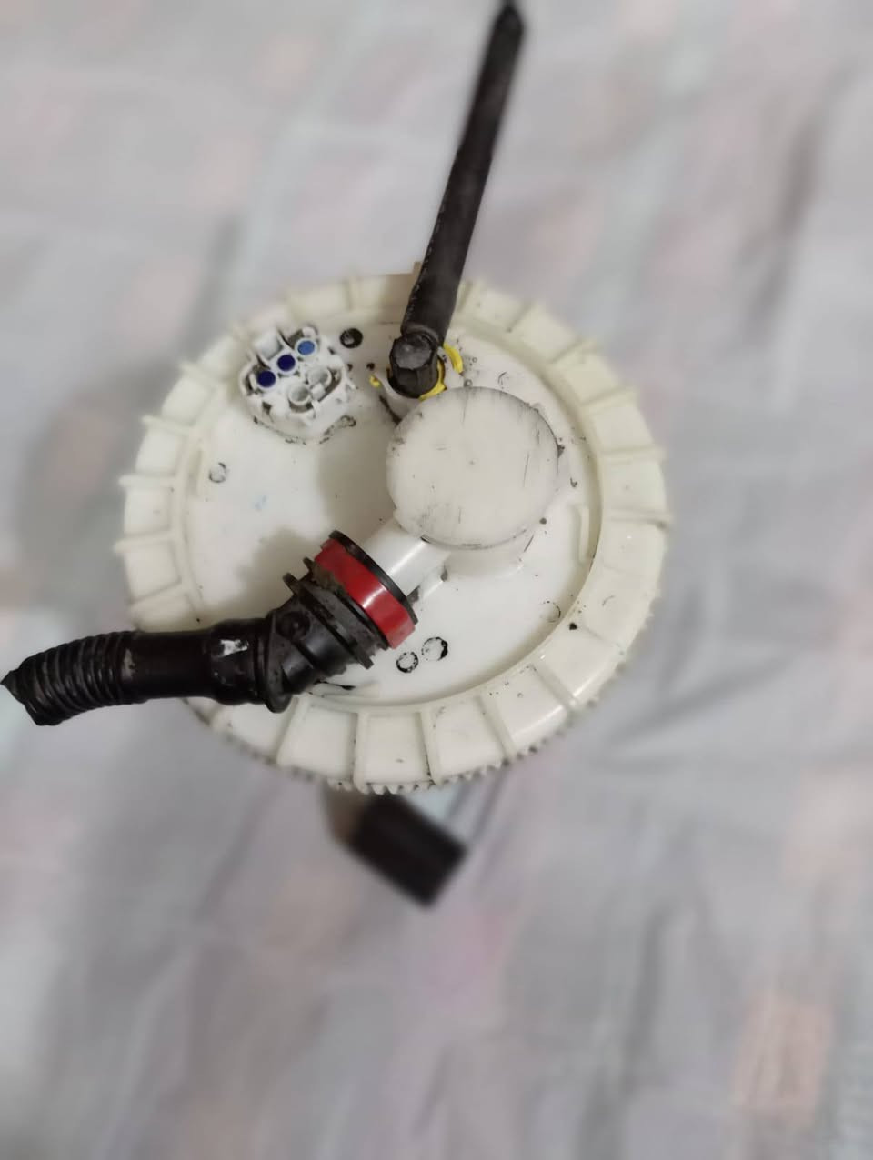 السلام عليكم ورحمة الله 
توفرت قواعد فيت بم اصلي مؤسسة حاوية  ...
قاعدة فيت بم مستخدم اصلي حاوية كورلا 2020 فما فوق 
قاعدة فيت بم مستخدم اصلي حاوية كاملة موديل 2009 الى 2019 وارد امريكي السعر 90 الف
قاعدة فيت بم كورلا اصلي حاوية خليجي من موديل 2008 إلى 2019 السعر 75 الف
فيت بم اصلي دينسو حاوية 
فلاتر بنزين اصلي مؤسسة حديث وقديم 
طوافات بنزين أصلية مؤسسة حاويه 

العنوان الحبيبية قرب ساحة الحمزة 
الاستفسار مراسلة الصفحة او الأتصال 
 *********** واتساب 
يوجد توصيل لجميع المحافظات
