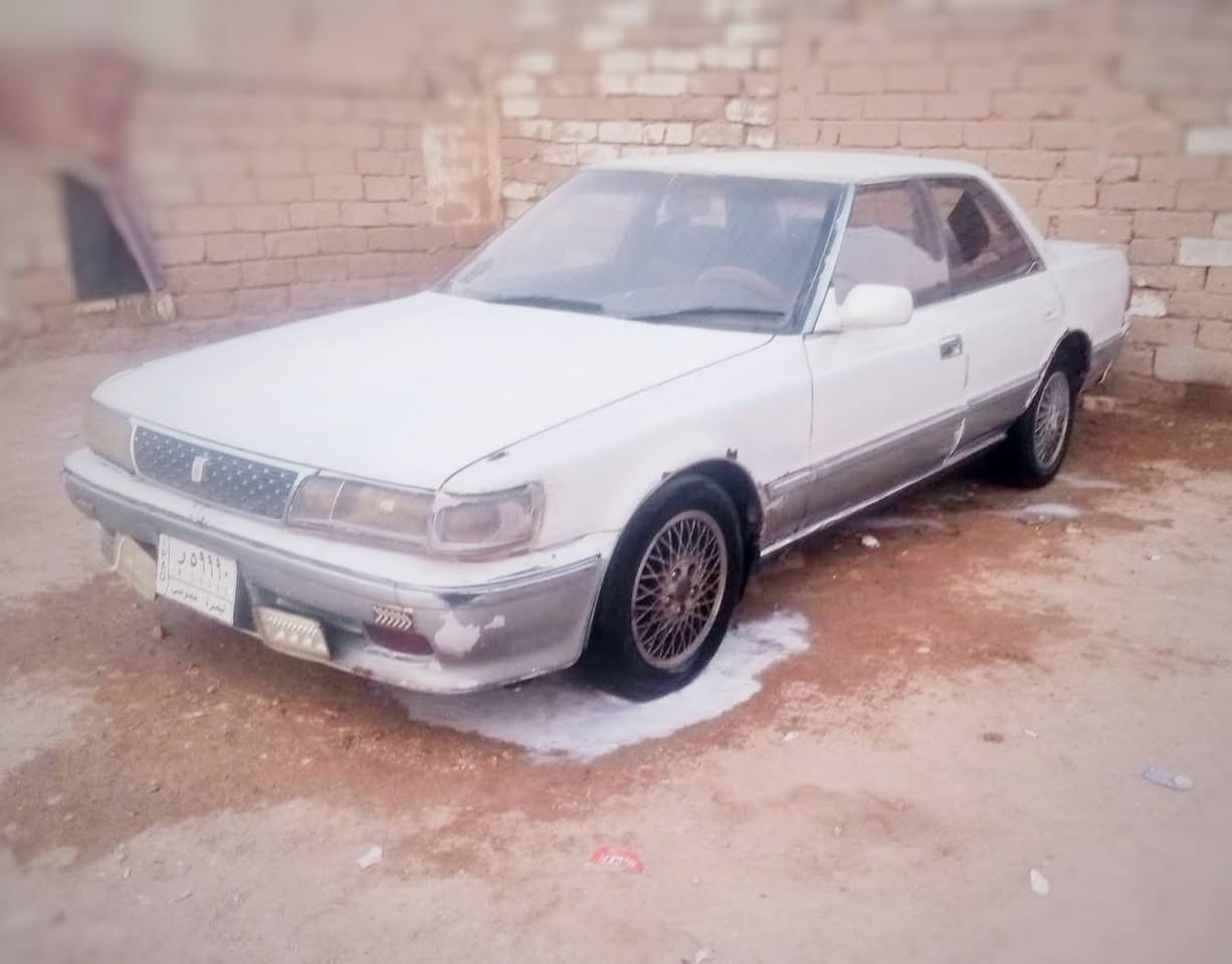 سلام عليكم
شيزر عظم للبيع
سياره كير محرك ففتي تايرات جدد دواخل حلوه دشبول بالكارتون سياره مكفوله من العيب الشرعي نقل وكصه وكافة الاصوليات شرط المداور مكاني ناصريه مركز (السعر 25) وبيها مجال للشراي للأسفسار(***********)
