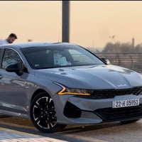 كي فايف جي تي لاين • ٢٠٢٢ • رقم اربيل