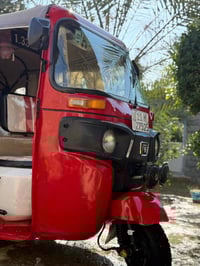 تكتك • خان بني سعد • مكفوله