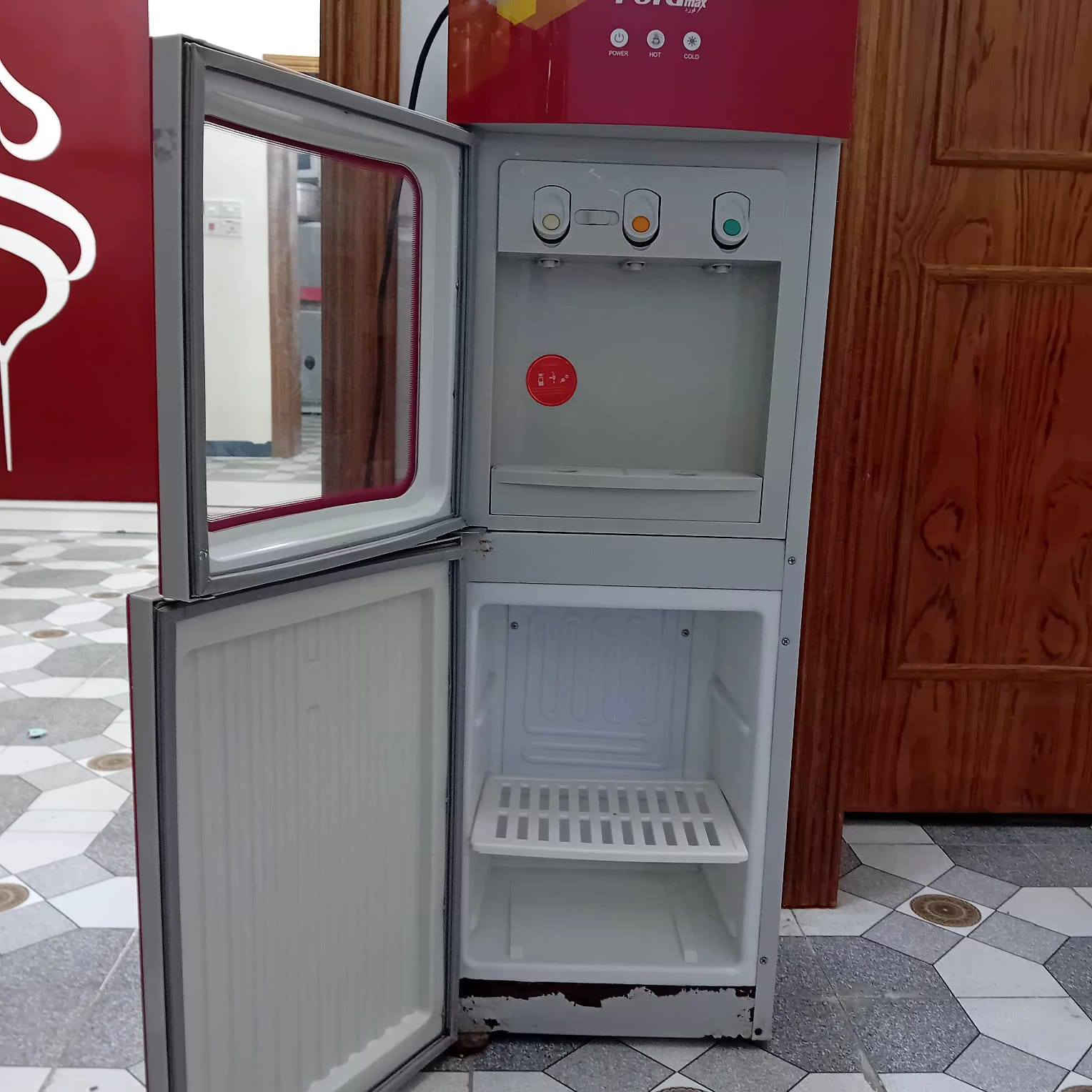 براد ماي شغال نضاف ما داخل تصليح فقط التبريد ما ادري شنو المشكله يمكن عايز غاز كربلاء, العراق


**إذا كنت صاحب هذا الإعلان وتريد حذفه لأي سبب، رجاءا أرسل رسالة إلى الدعم الفني**