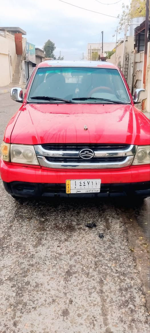 السلام عليكم 
سياره دير موديل 2010
رقم صلاح الدين مشروع وطني 
سنويه لل 2028 شرط التحويل سياره ب اسمي 
سياره بدون ضرر او حادث 
كير ومحرك بشرط لاصرف ولا بخار 
سعر 71 وبيها مجال 
رقم التليفون 
***********
