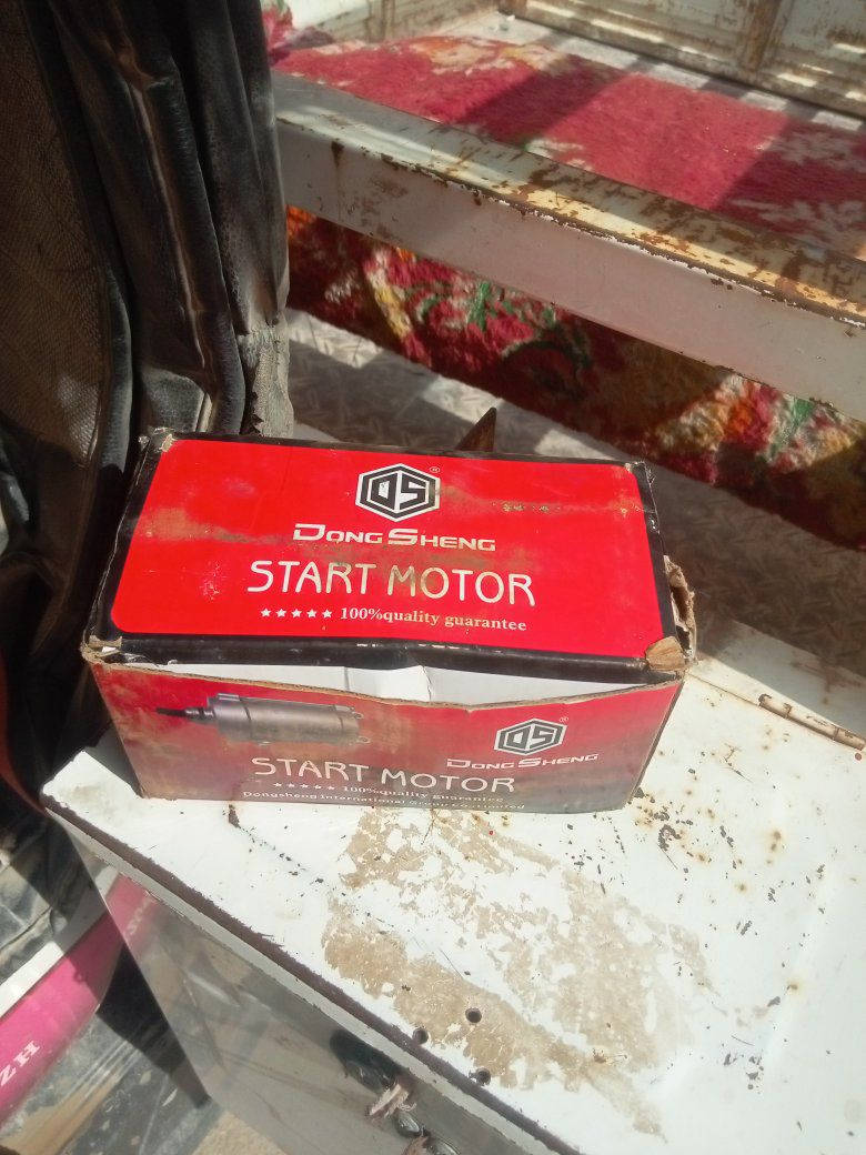 سلف ستوتةحجم 150 للبيع جديد اشتريته سعر 15الف بي مجال عنوان بعقوبة التحرير ***********ا
