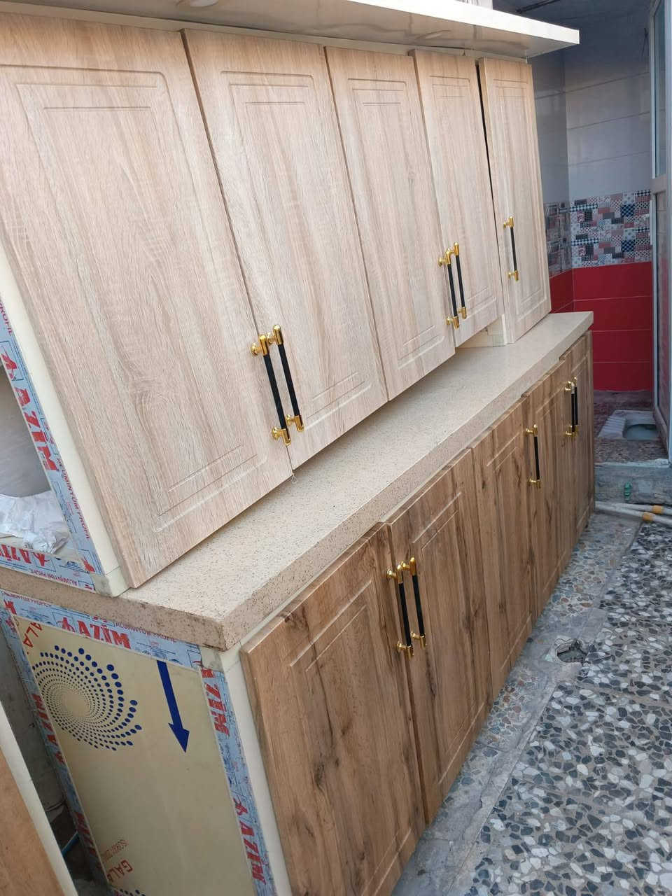 كاونتر كامل


**إذا كنت صاحب هذا الإعلان وتريد حذفه لأي سبب، رجاءا أرسل رسالة إلى الدعم الفني**