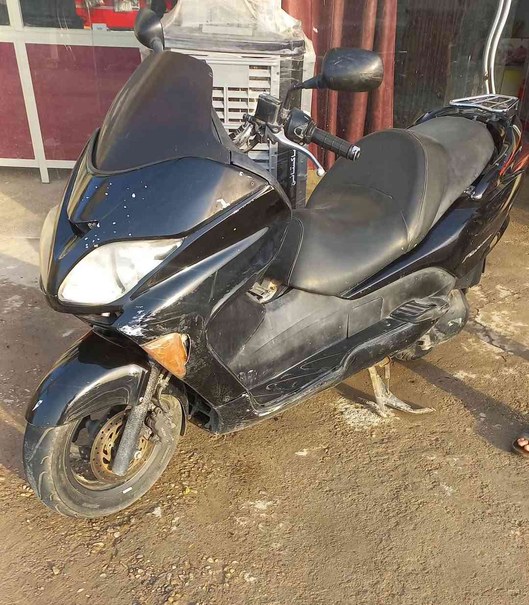 فورزا . مكفولة من فتح المحرك 
السعر ٤٧٥


**إذا كنت صاحب هذا الإعلان وتريد حذفه لأي سبب، رجاءا أرسل رسالة إلى الدعم الفني**