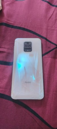 ريدمي نوت ٩ برو • ١٢٨ • الناصرية