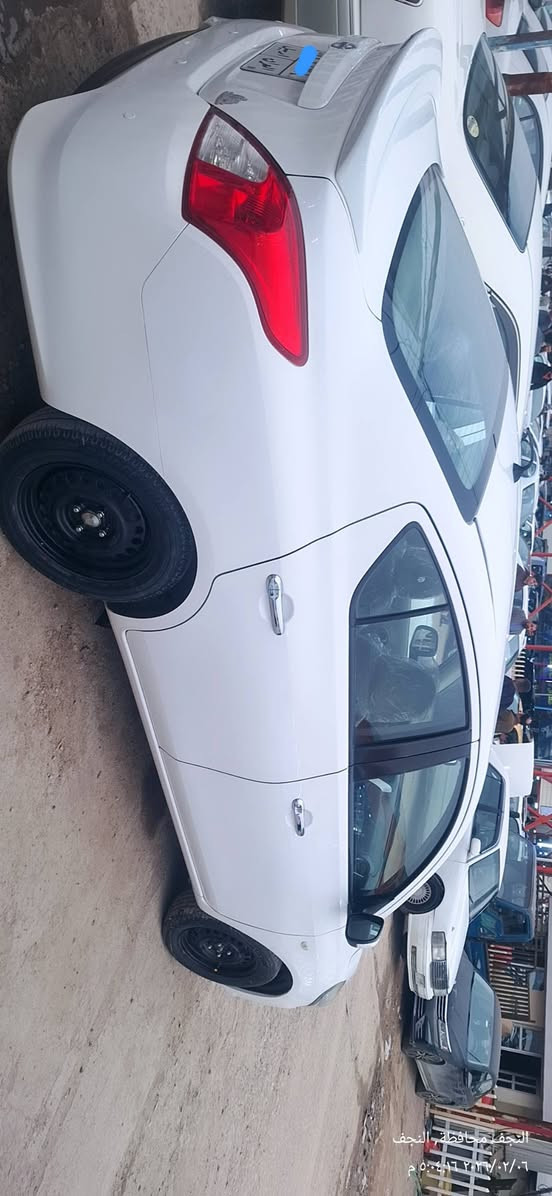 نيسان سني هندي موديل ٢٠٢١
كفاله عامة ماشية ٧٥ الف
مكان السياره بالنجف 
السعر ١١٩ وبية مجال
***********
