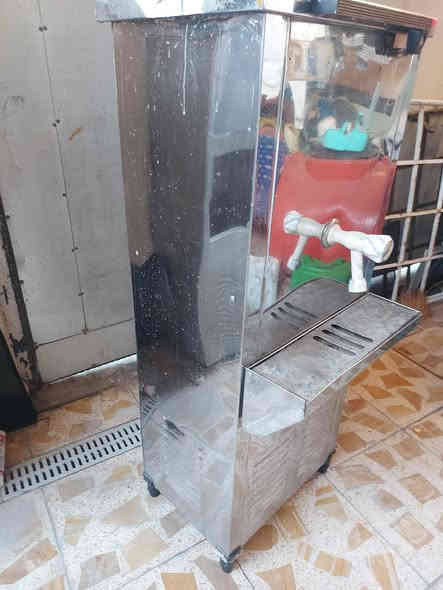 برادات للبيع كلمن وسعره الاستفسار الاتصال بي واتساب 
***********
