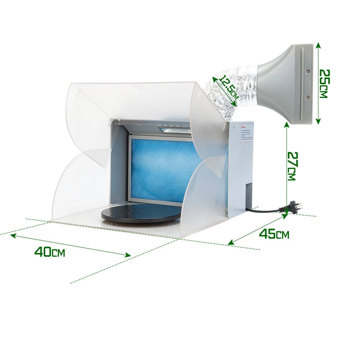 بوث تلوين مع كمبريسر ايربرش مستعملات قليل نظافه 90% السعر 150الف متوفر توصيل


**إذا كنت صاحب هذا الإعلان وتريد حذفه لأي سبب، رجاءا أرسل رسالة إلى الدعم الفني**
