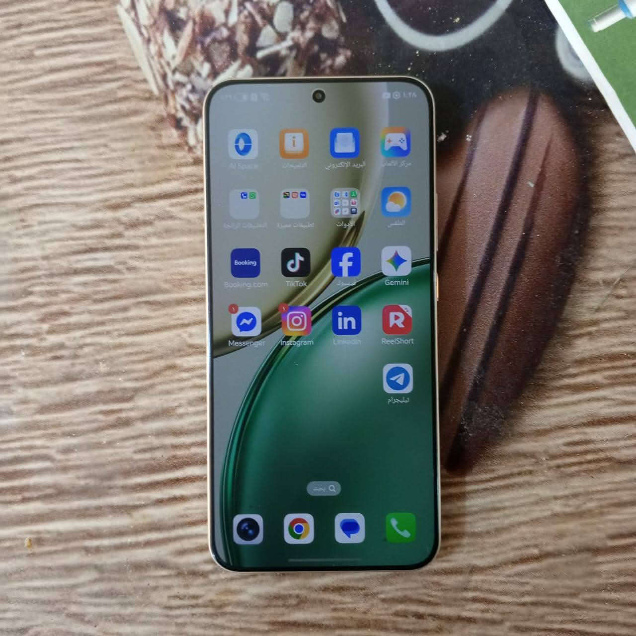 X9d 
رامات 12+12
ذاكرة 256
سعر خاص 
مستعمل 13 يوم بس


**إذا كنت صاحب هذا الإعلان وتريد حذفه لأي سبب، رجاءا أرسل رسالة إلى الدعم الفني**