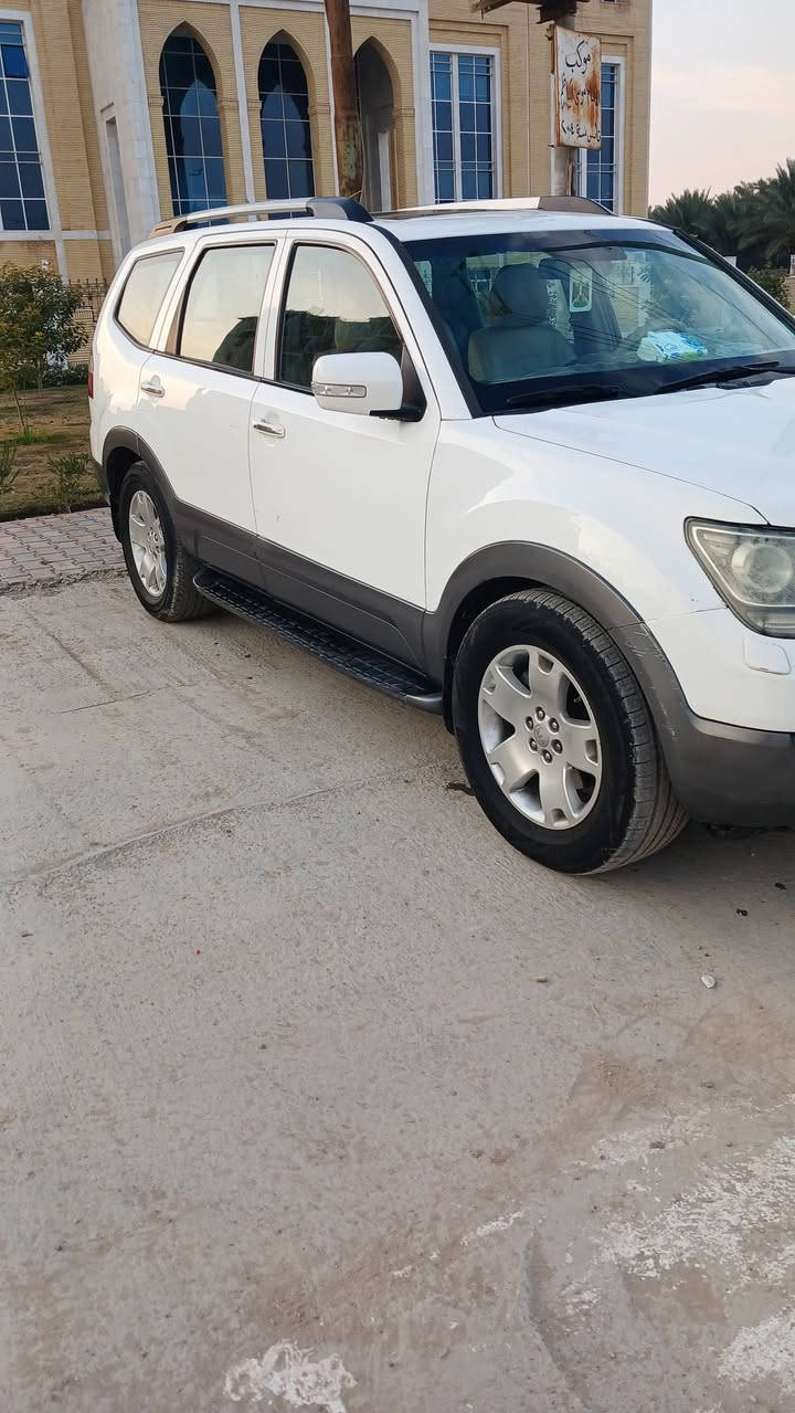 السلام عليكم للبيع
كيا مهافي موديل 2013 مواصفات 1/1 
حادثها جاملغ وباب وشوية صبغ البنيد 
رقم بغداد بأسمي 
#المواصفات
فتحه سلايت
بصمه تشغيل
دواخل جلد
كشن كهربائي
مثبت سرعه
كامرة 
اشاير بالمري
6 سلندر 
7 راكب
3 قطع تبريد
السعر 118 وبيها مجال للشراي 
الاتصال عل رقم 
‎0772 379 3375
