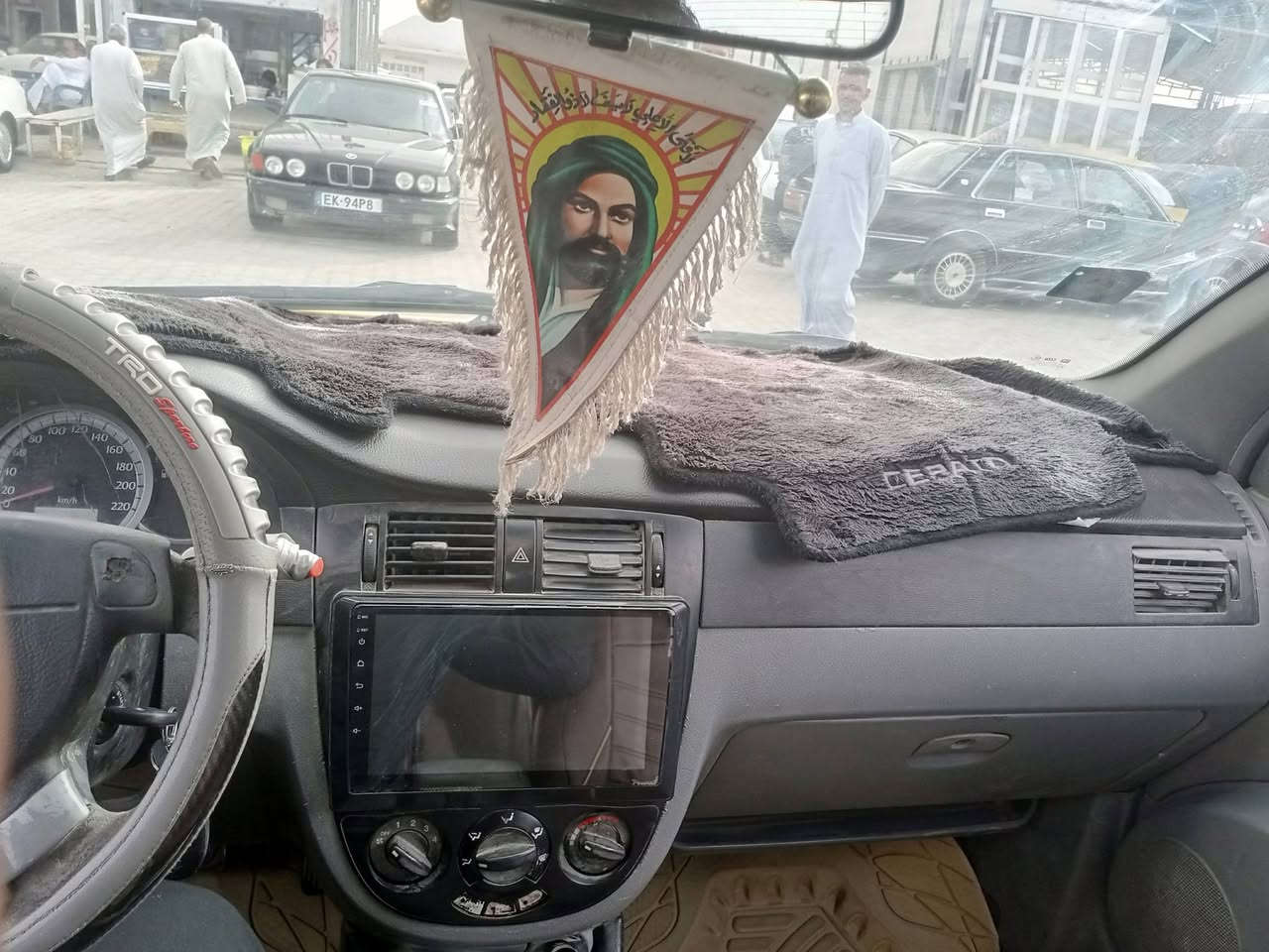 سلام عليكم اوبترا12بسمي رقم انكليزي سنويه29محرك توني شاده 1600البلاد مالتهاكير خير من الله امصفىه هيه اوغرامات السياره سعر45معه المجال***********واتساب الموشراي ليتعب حاله الله الرزاق
