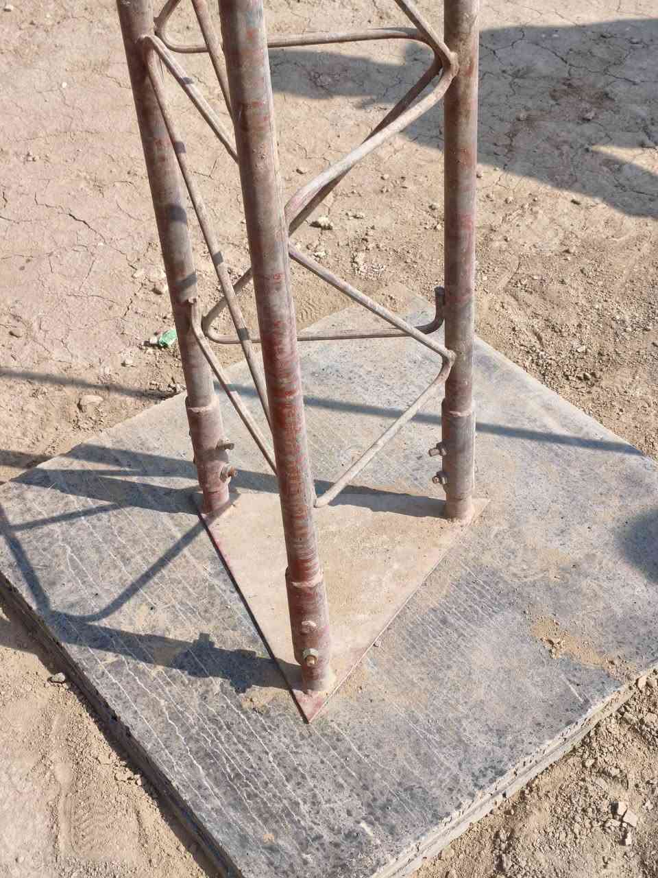 تحيه طيبه من اعمالنا اليوم تنصيب في محافضه الديوانيه مستعدون للعمل في جميع المحافضات ***********
