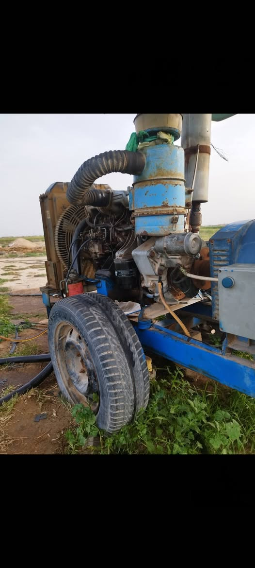 سلام عليكم محرك كيه للبيع نضيف الحيدرية النجف ***********
