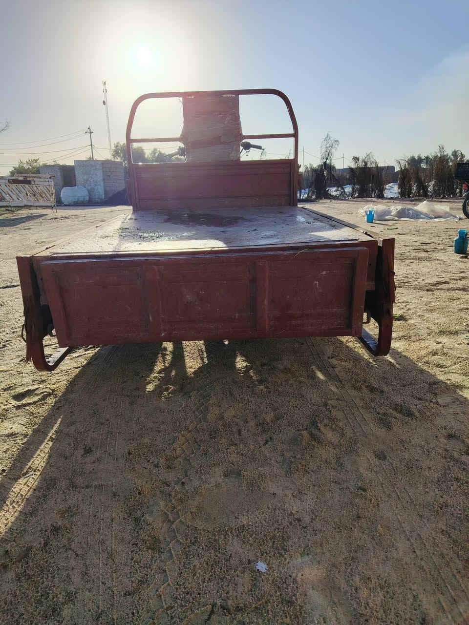 سلام عليكم ستوته صغر موديل2011اوراق اصولي
٩٠٠ وشراي يتصل مكاني نجف***********
