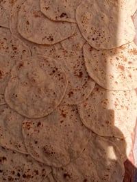 خبز بيت