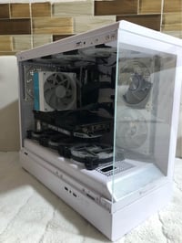 GTX1080TI 11GB • رام 16GB 3200 • السليمانية