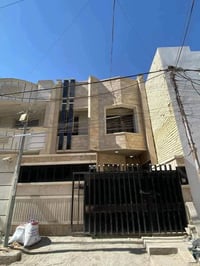 150م • 4 غرف • حي الجهاد ديوان المخابرات