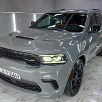 دورانجو R/T • ٢٠٢٢ • ٥٧٠٠٠ كم