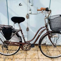 بسكليت • نضيف • الدورة