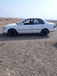 كركوك • سيارة • بدون تفاصيل