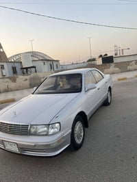 بطة • ١٩٩٤ • مكينة وكير
