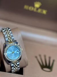 #ساعة_نسائي  ✅طلاء ثابت ✅مكينة أصلية ✅ضد الماء 100‎%‎ ✅مناشئ عالمية  ✳...