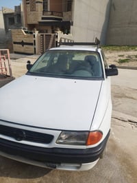 استرا ستيشن • ١٩٩٣ • الموصل الأيمن