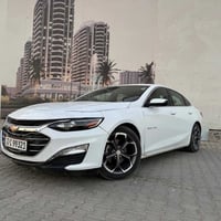 للبيع او للمراوس  مكلف بالنشر شلونكم شباب عندي شوفر ليت ماليبو موديل 2...