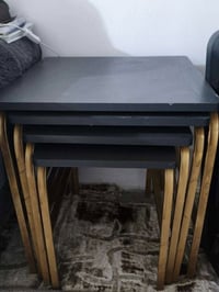 ترابيزتين • جديد • حلبجة