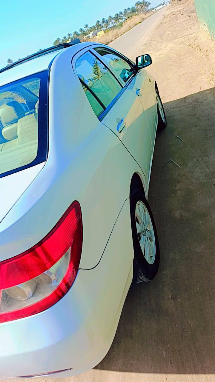 بي واي دي F3
سنويه ل27
موديل 2012  كير اوتوماتيك 
ماشيه 172 حقيقي 
مكينه وكير على وضع الشركه مامفتوحات
 تخم تاير جديد 
رقم بغداد الجديد
كفاله من الصبغ والتبديل 
جراد بسيط كلش
السعر 68وبي مجال 
مكان السياره الديوانية 
***********
