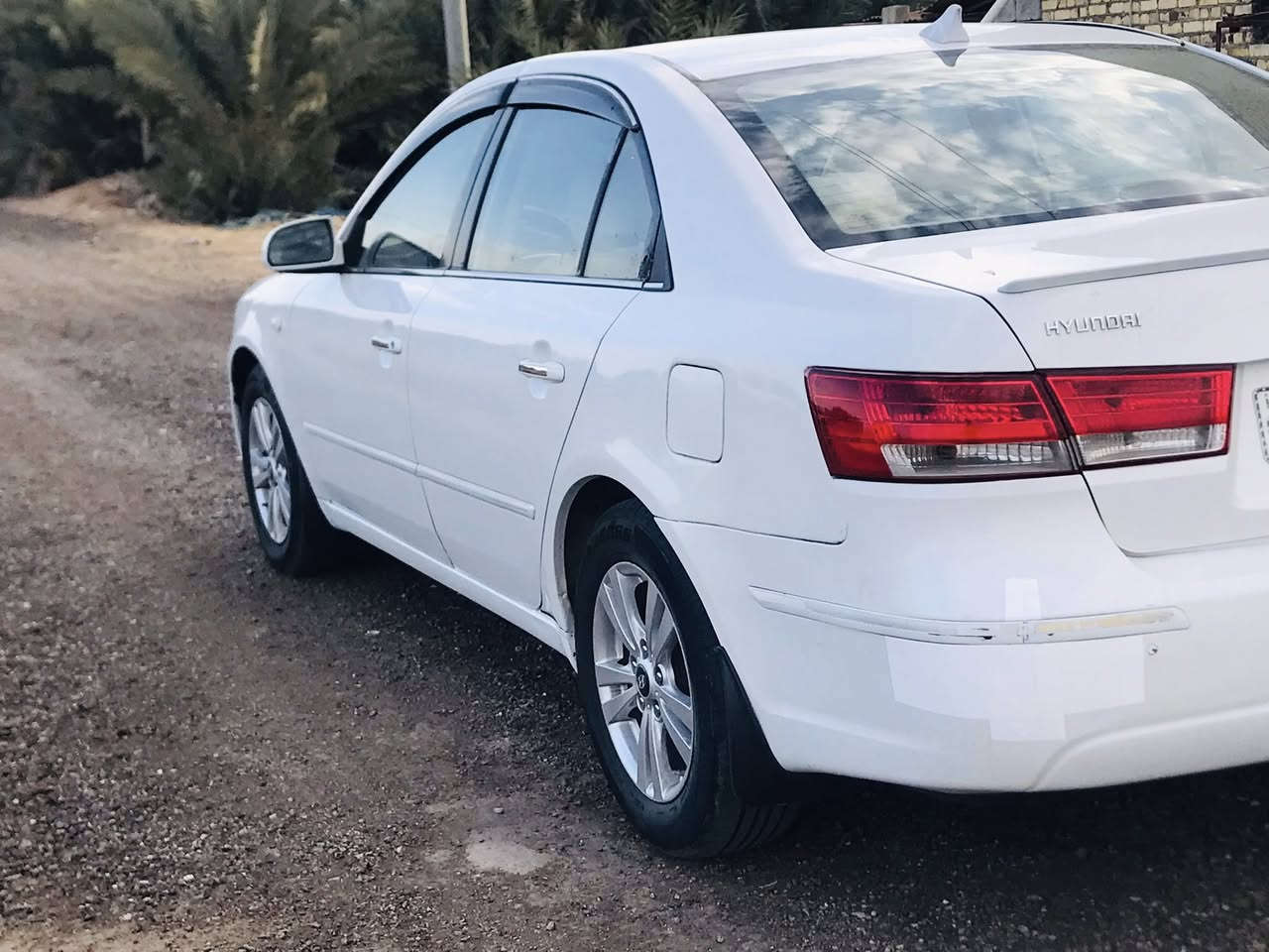 سلام عليكم  
للبيع سوناتا 2009خليجي فول مواصفات  عده البصمه رقم كربلاء دولي 
مكينه 2400   

5كير سياره
مواصفات 
فتحه سقف
كشنات كهربائيات
 دواخل. عسلي +صاج 
كشنات جلد 
سياره بيها.    
قطعتين. صبع. ………………..  

تخم. تاير جديد
حداديه جديده

مكاني الديوانيه الحمزه الشرقي 

سعر 110وبيه مجال 
***********

***********. 

         للبيع.  او مراوس
