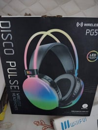 سماعات • قيم بلي