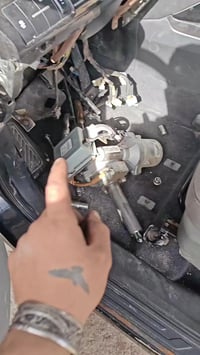 ماطور استيرن • سورنتو 2015 • كربلاء