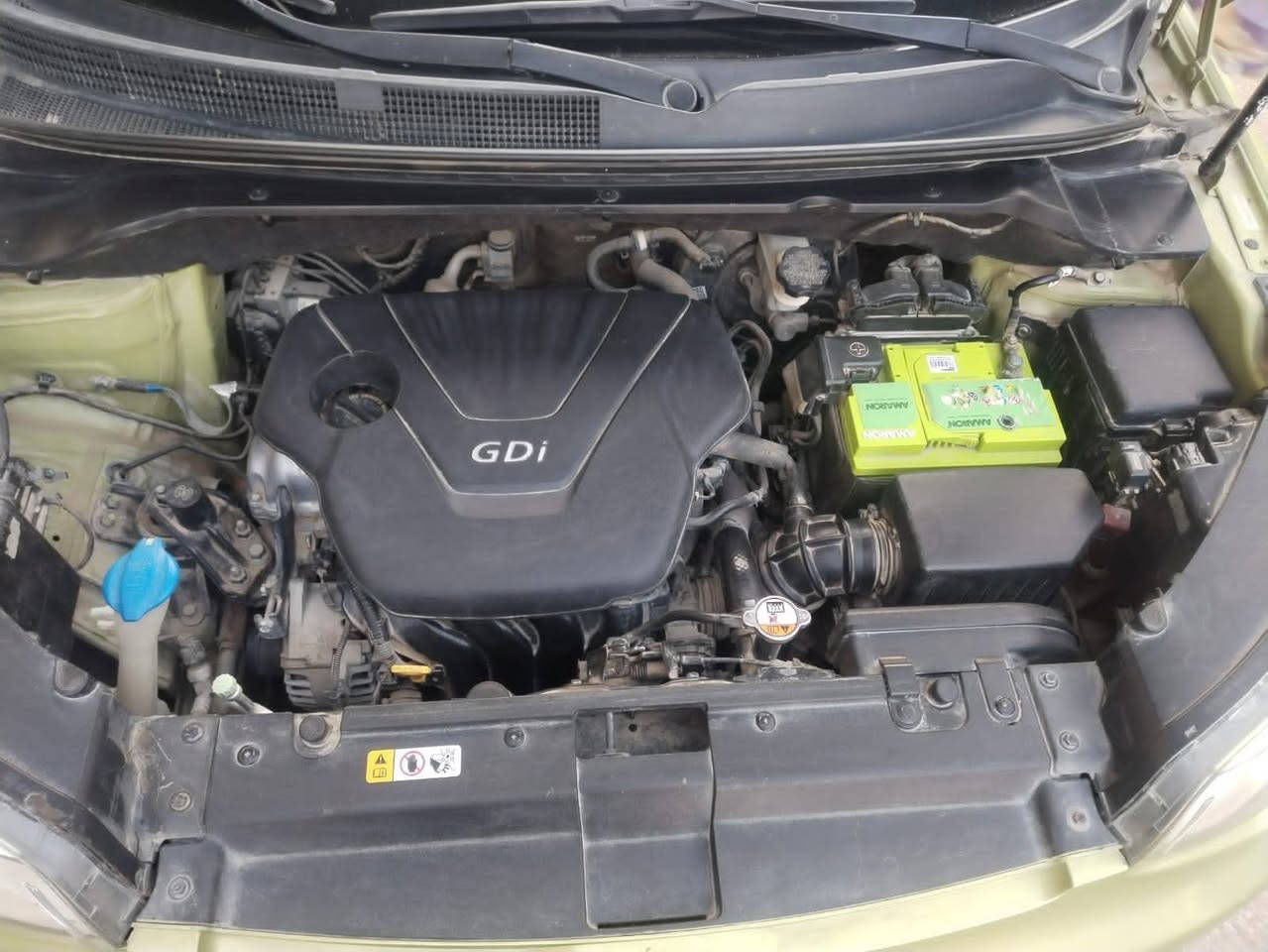 كيا صول موديل 14 رقم بابل  سنويه جديده  وارد أمريكي ضررها وجاملغ امامي جهة الصدر بدون داخل مكينه 1600 لا صرف ولا تنقيص كير مكينه خير من الله تخم تاير جديد باتري جديد  مكان السياره بعقوبه سبعه نيسان  ***********. السعر 110 وبيه مجال
