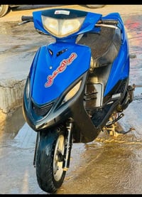 دراجة • ما بيها نقص • قرنه نهر الباشه