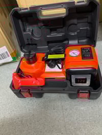 كربلاء • جك هايدروليك • اكسسوارات سيارات